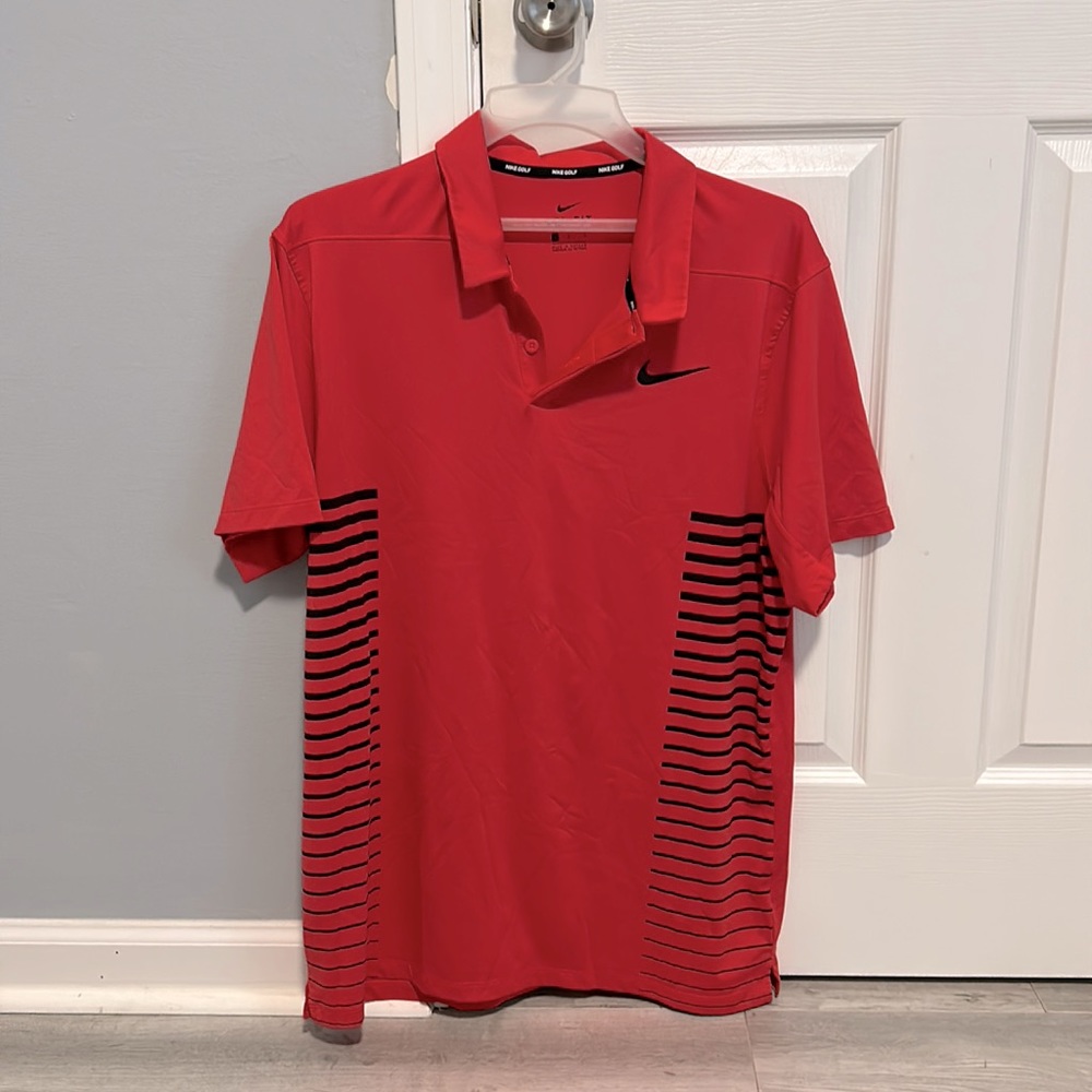Nike Golf Polo